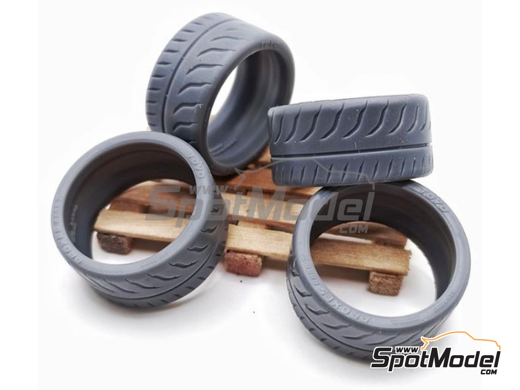Dunlop Pro1000Rim | eBay